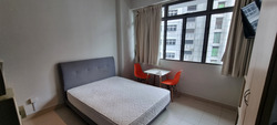 Boon Lay Drive (D22), Apartment #476531181